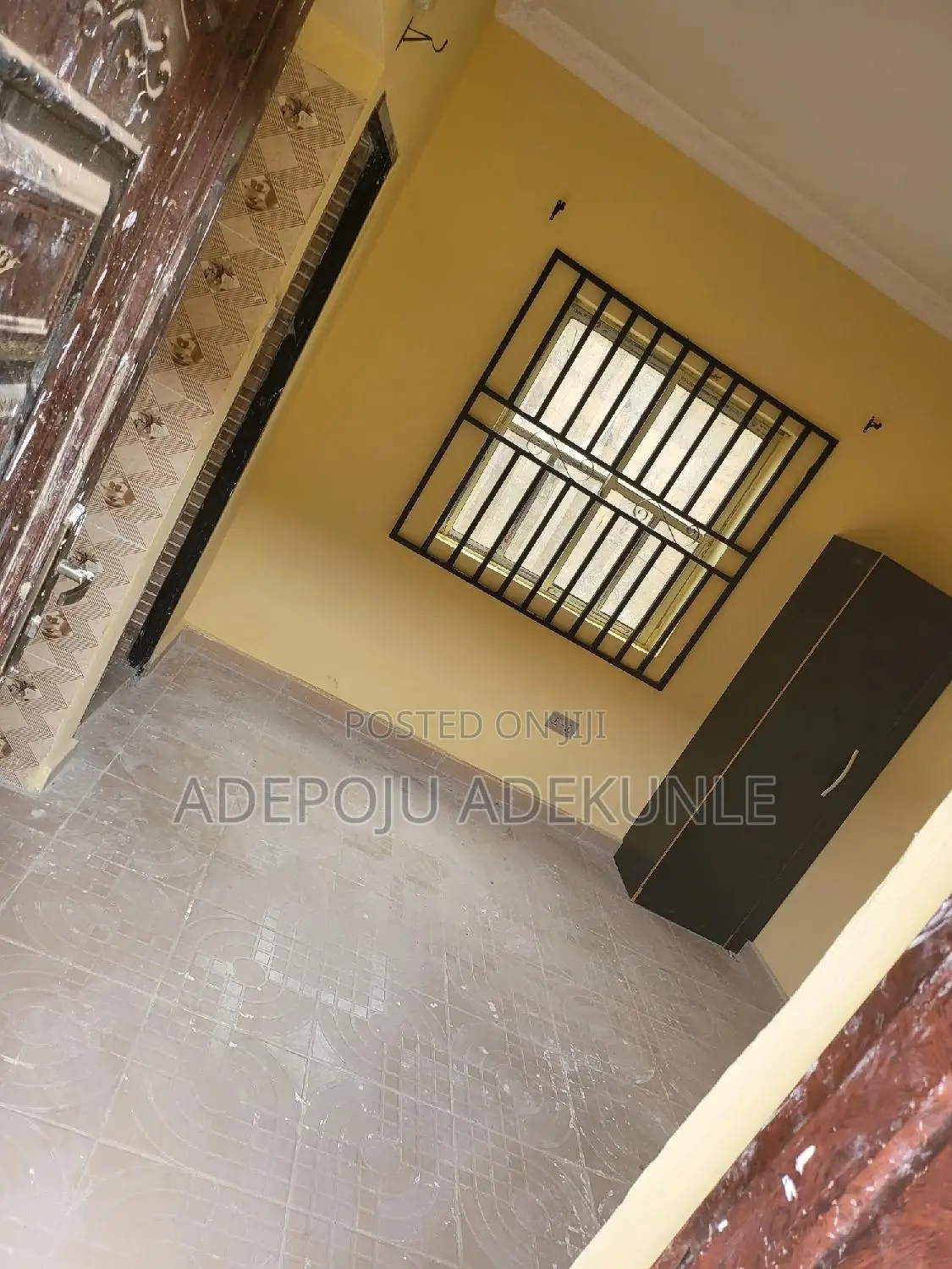 Furnished 1bdrm Apartment in Coppers Lodge, Osogbo for rent in Osogbo