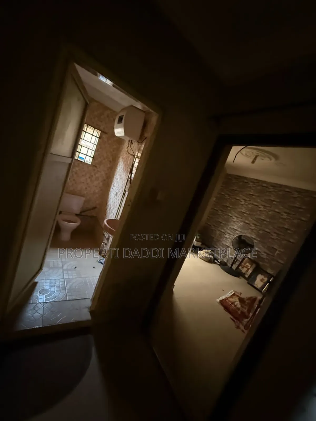 10bdrm Block of Flats in Abiola Farms Estate, Ayobo for sale in Ayobo