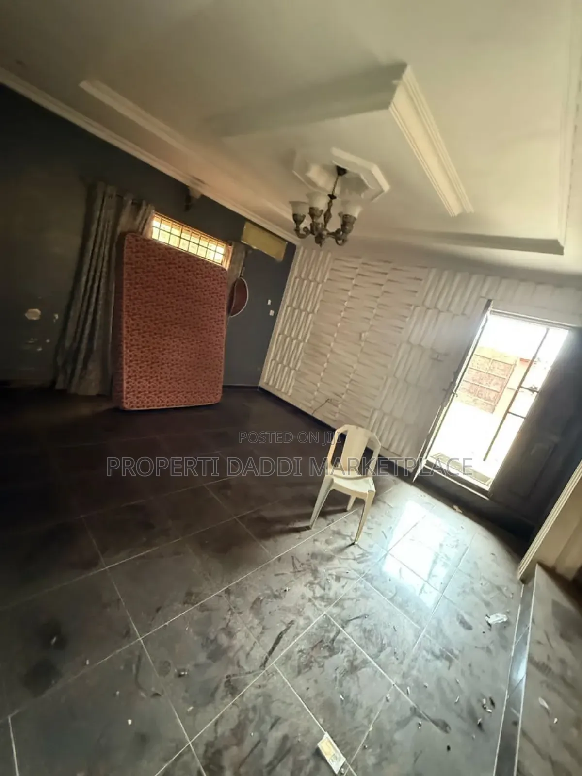 10bdrm Block of Flats in Abiola Farms Estate, Ayobo for sale in Ayobo