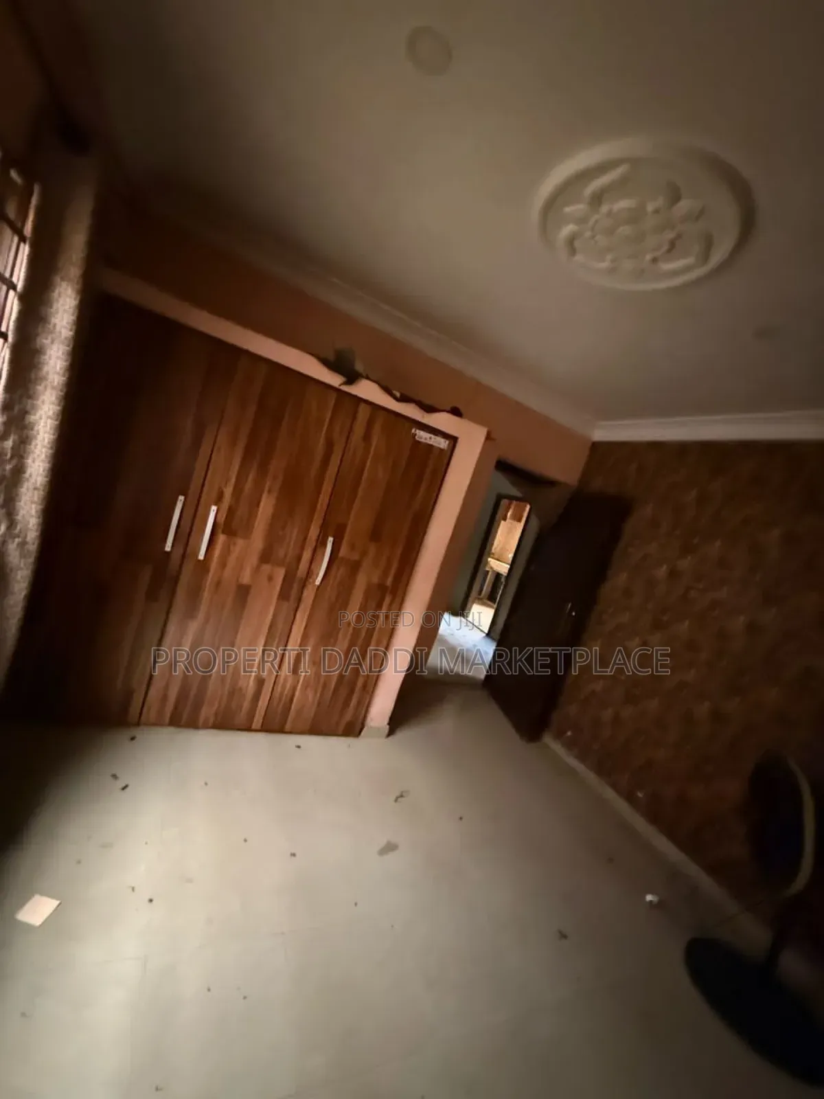 10bdrm Block of Flats in Abiola Farms Estate, Ayobo for sale in Ayobo