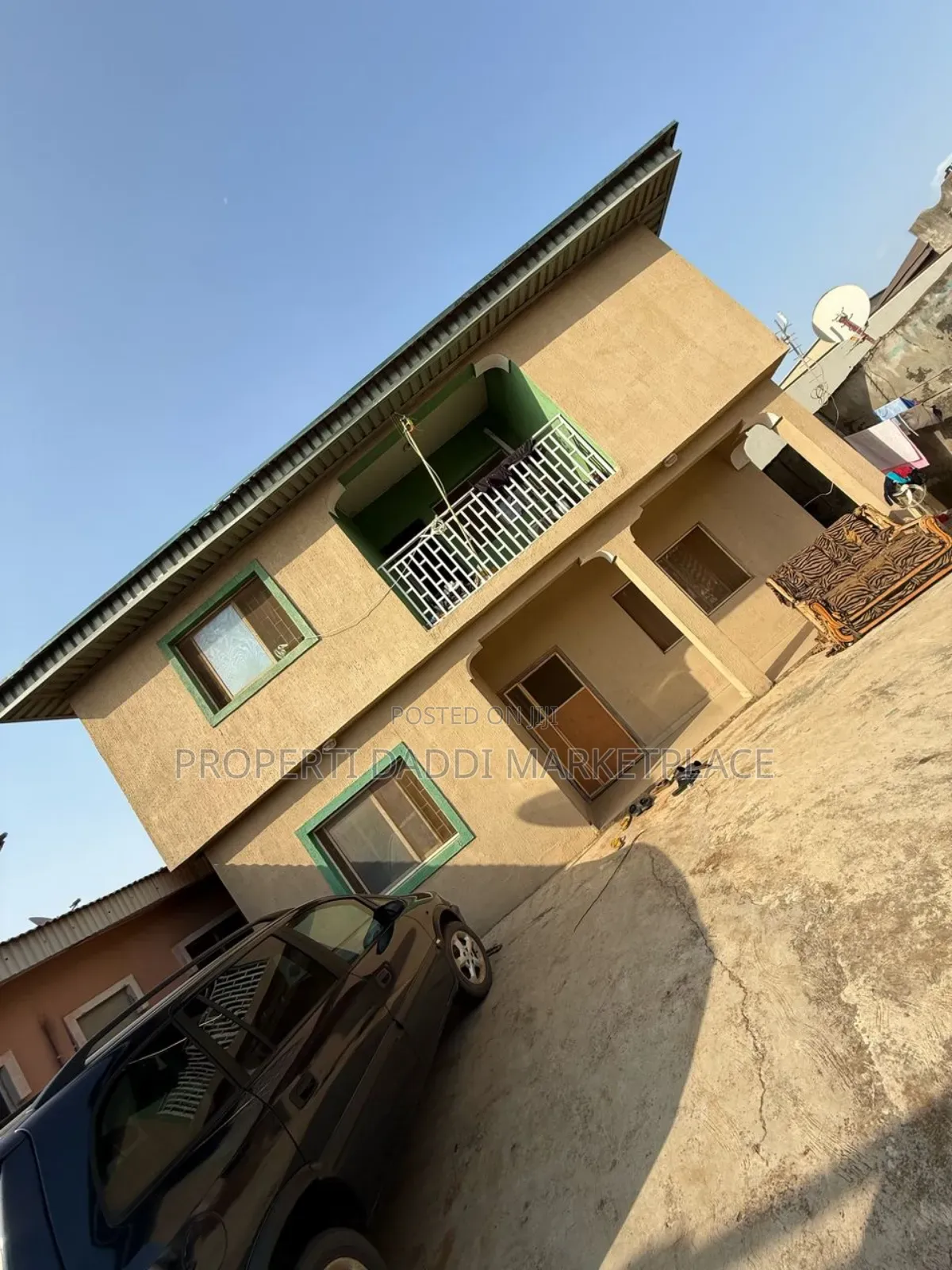 5bdrm Duplex in Ayobo for sale in Ayobo