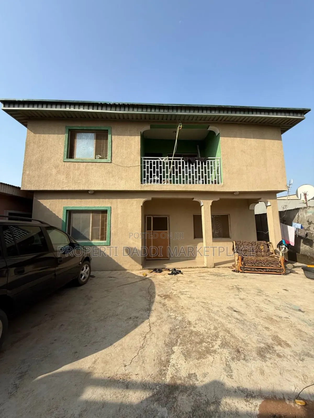 5bdrm Duplex in Ayobo for sale in Ayobo