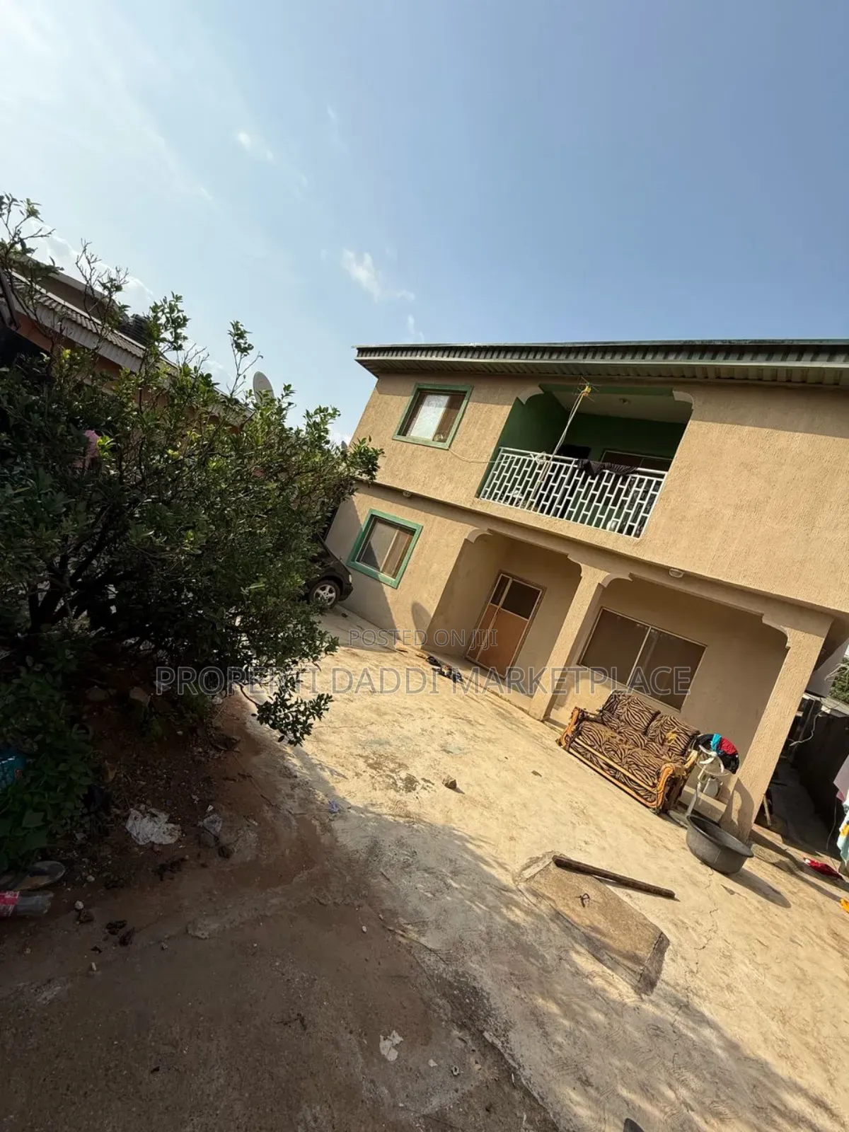 5bdrm Duplex in Ayobo for sale in Ayobo