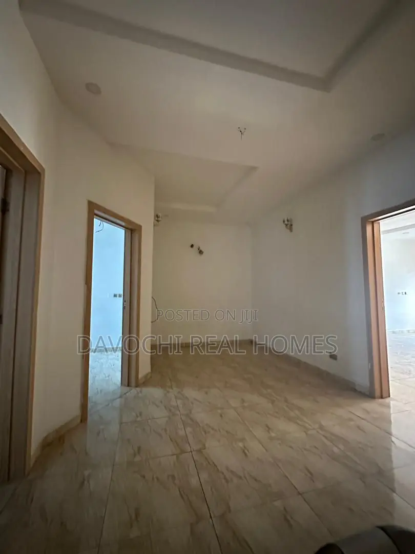 4 Bedroom Terrace Duplex for Sale in Lekki Phase 2