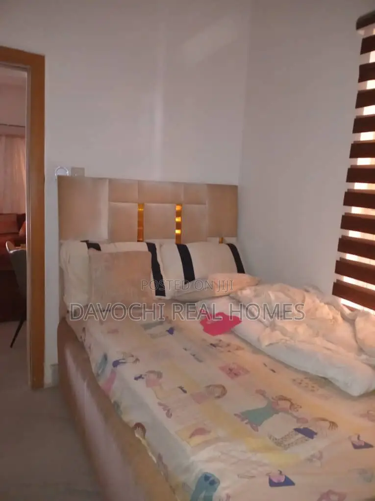 Furnished 4bdrm Duplex in Orchid Road, Lekki for rent in Lekki Phase 2
