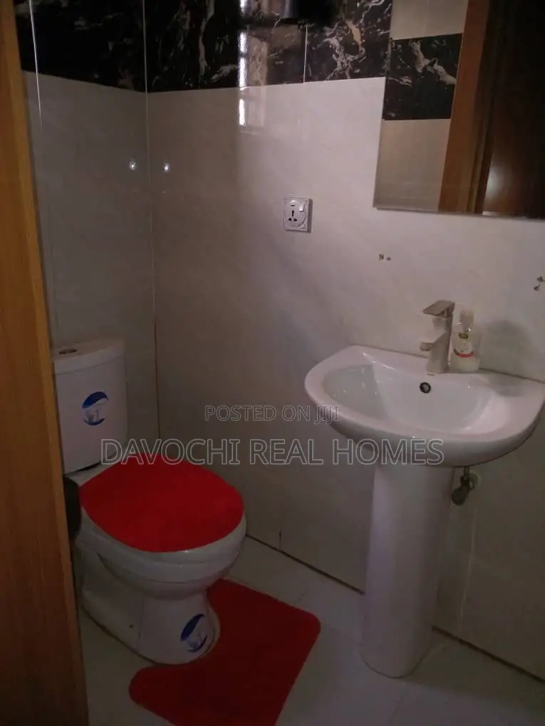Furnished 4bdrm Duplex in Orchid Road, Lekki for rent in Lekki Phase 2