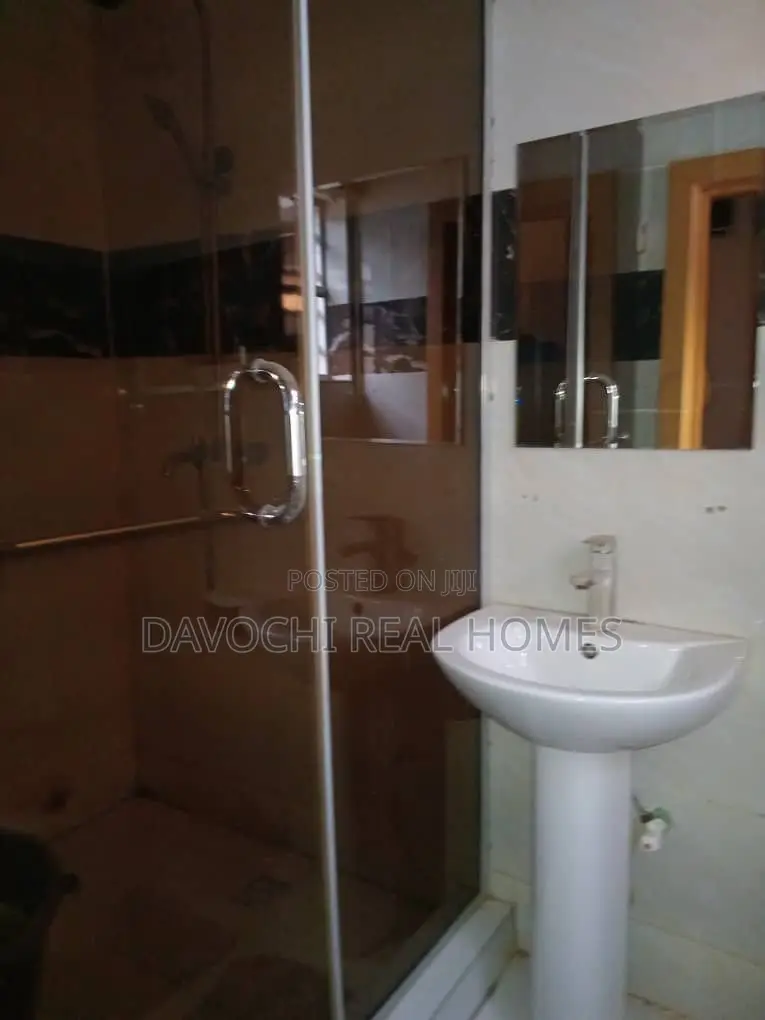 Furnished 4bdrm Duplex in Orchid Road, Lekki for rent in Lekki Phase 2