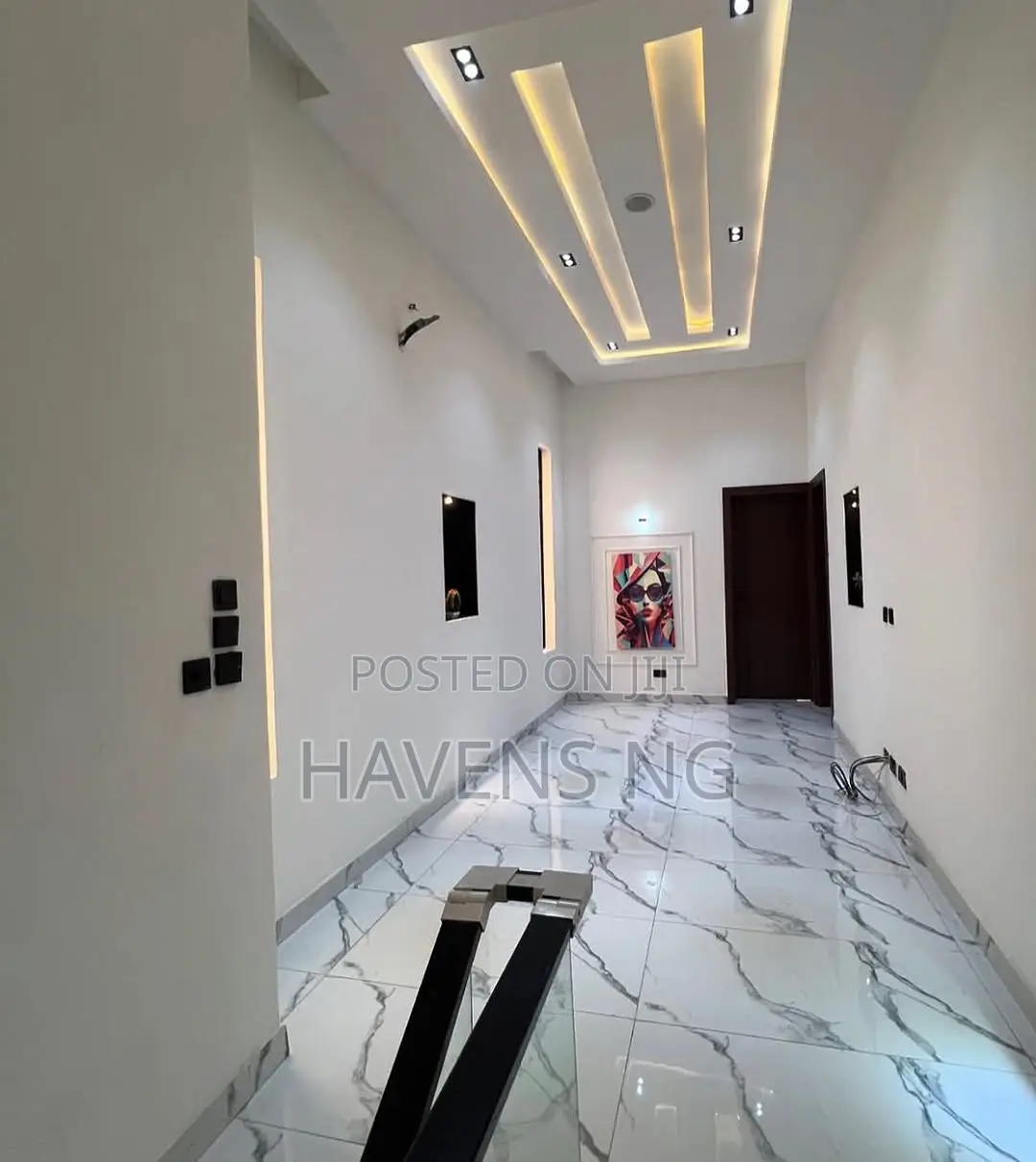 5bdrm Duplex in Abraham Adesanya Estate for sale in Abraham Adesanya Estate