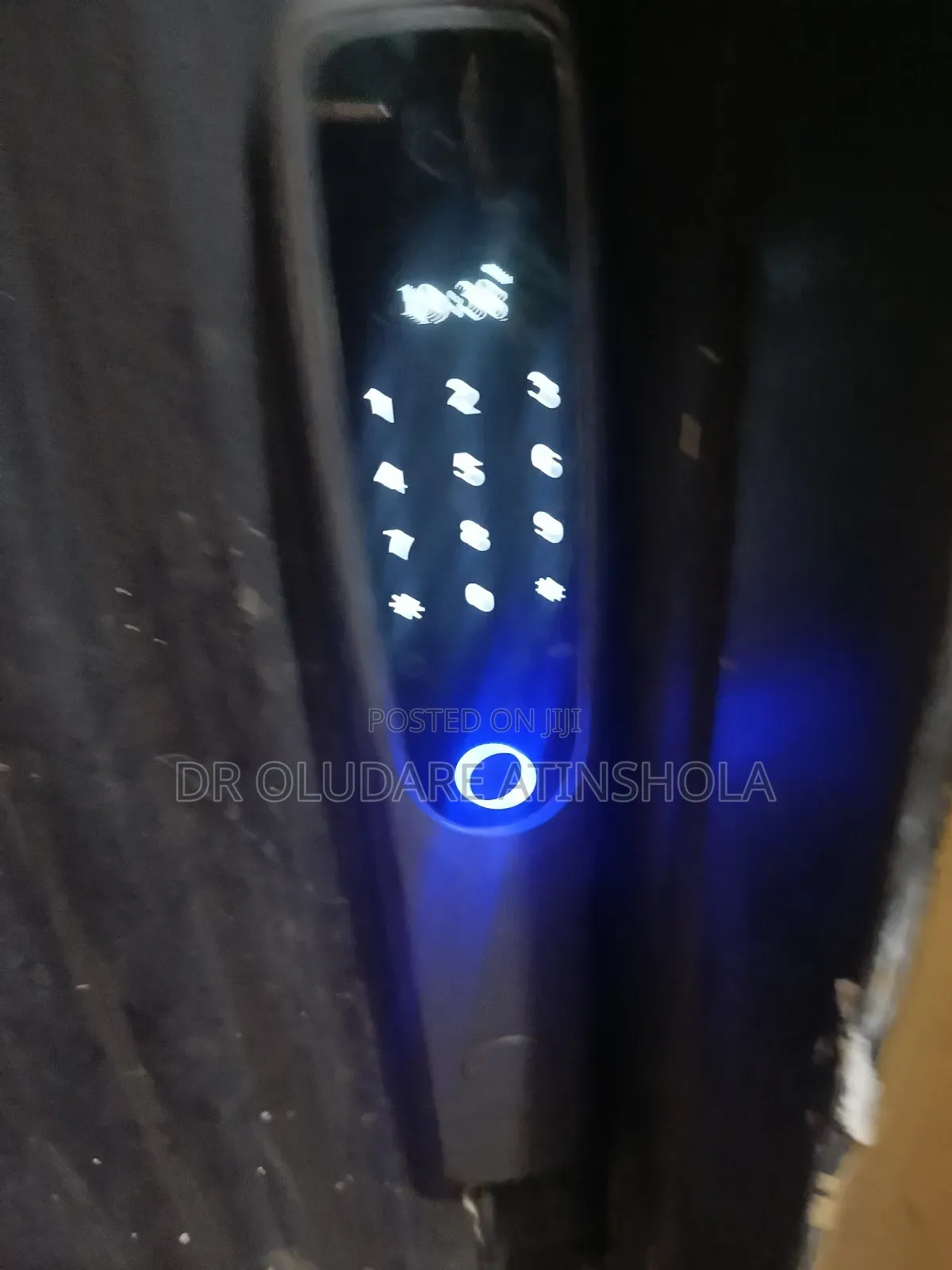 Two Bedrooms Apartment Shortlet in Abeokuta South