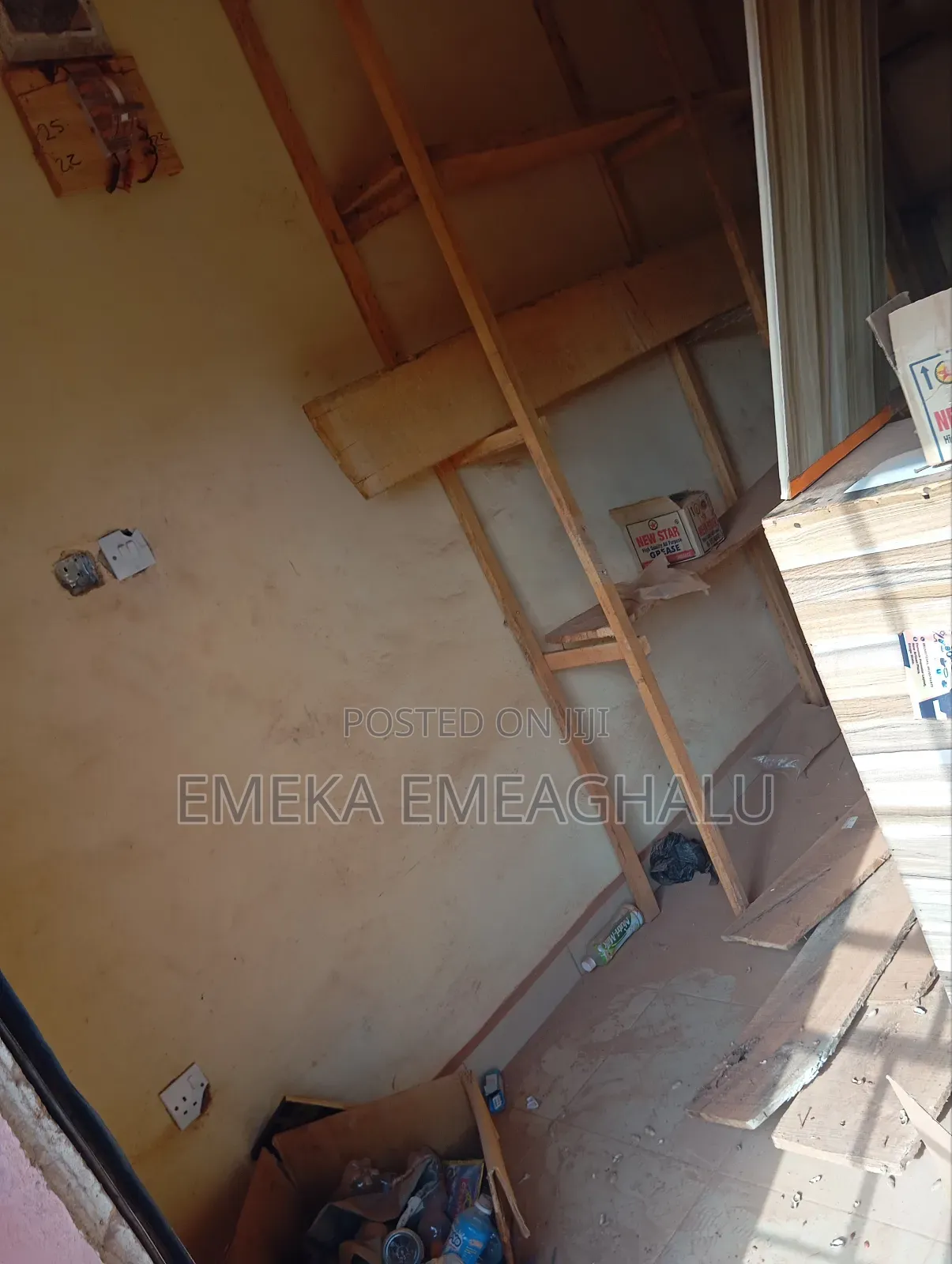 Shop for Rent in Enugu