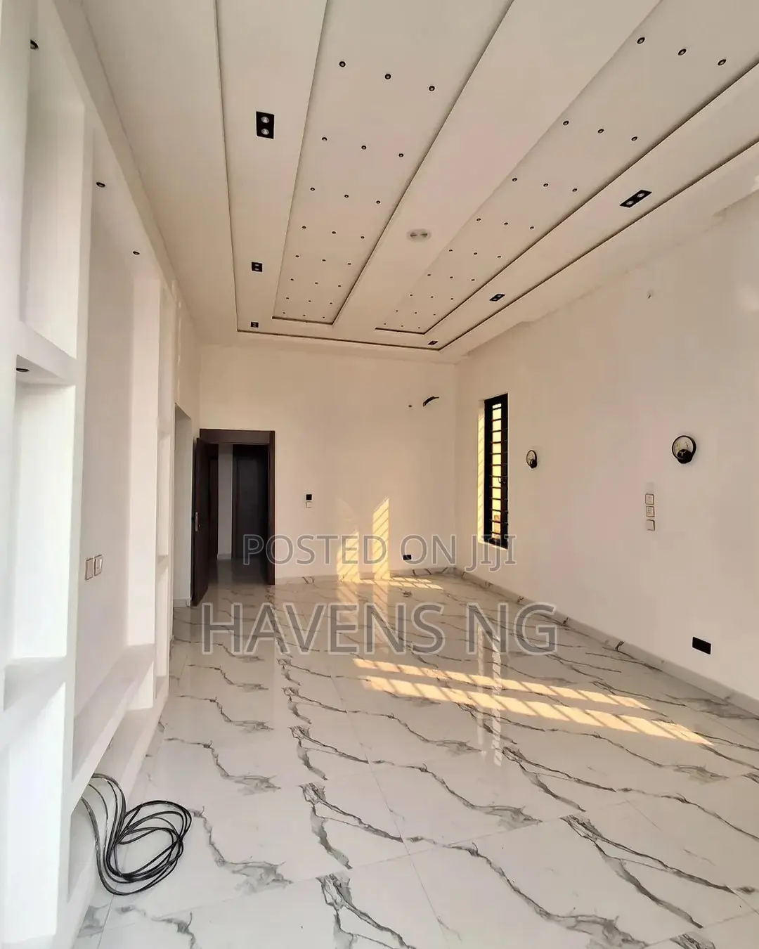 5bdrm Duplex in Abraham Adesanya Estate for sale in Abraham Adesanya Estate