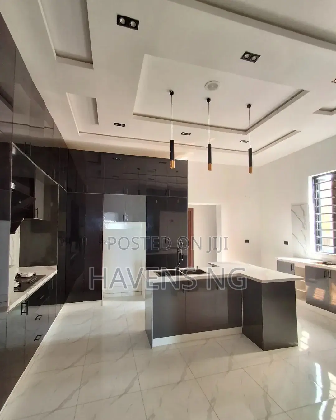 5bdrm Duplex in Abraham Adesanya Estate for sale in Abraham Adesanya Estate