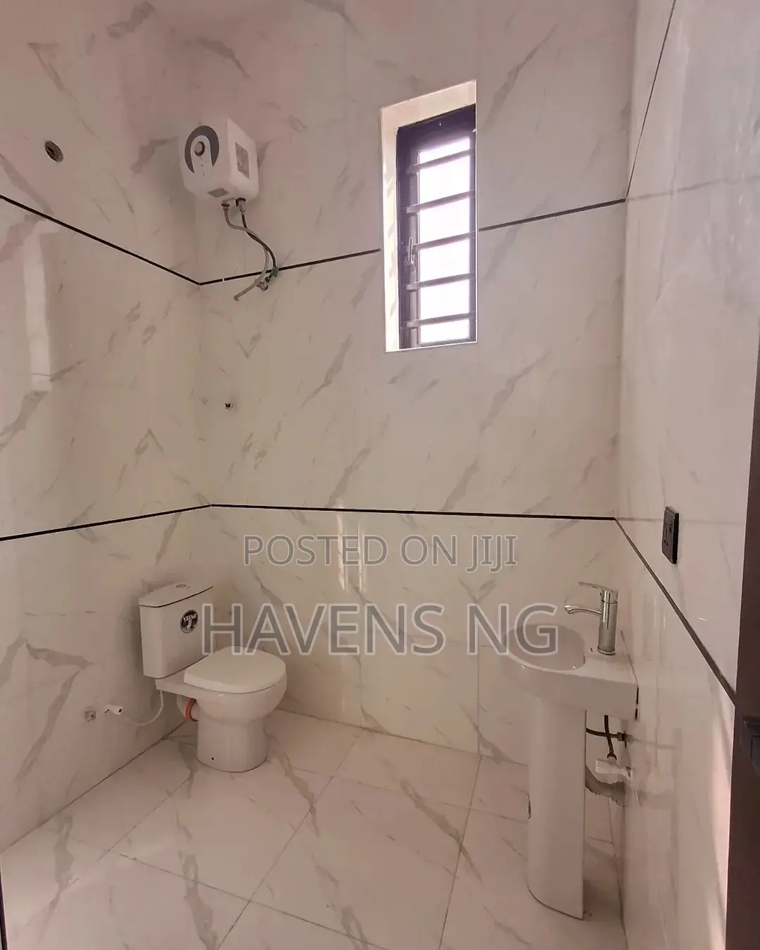 5bdrm Duplex in Abraham Adesanya Estate for sale in Abraham Adesanya Estate