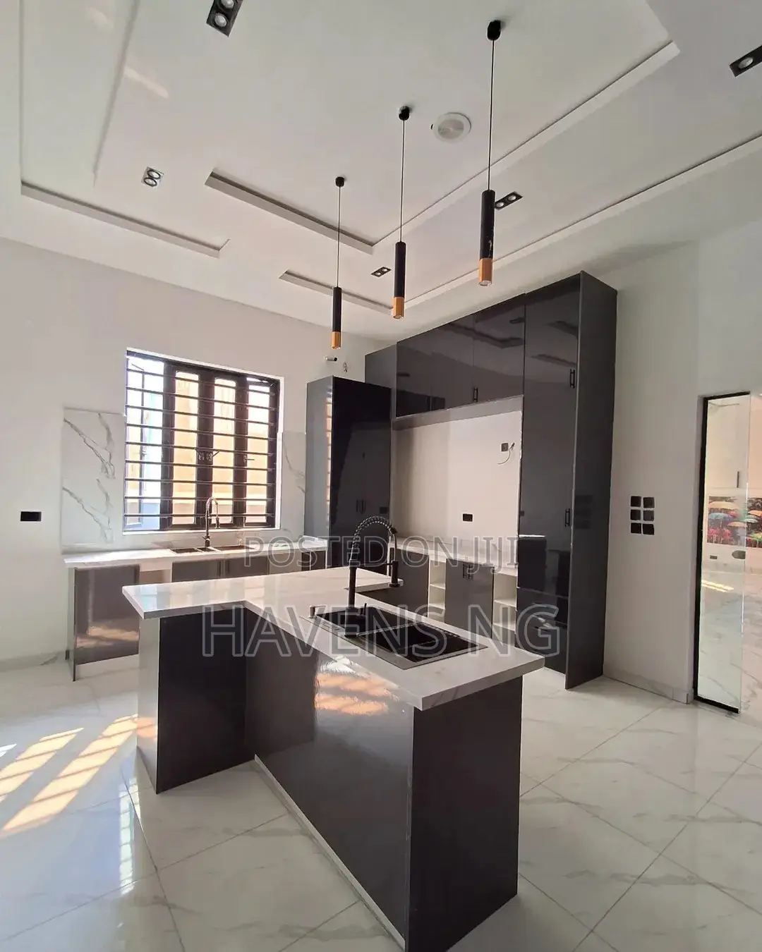 5bdrm Duplex in Abraham Adesanya Estate for sale in Abraham Adesanya Estate