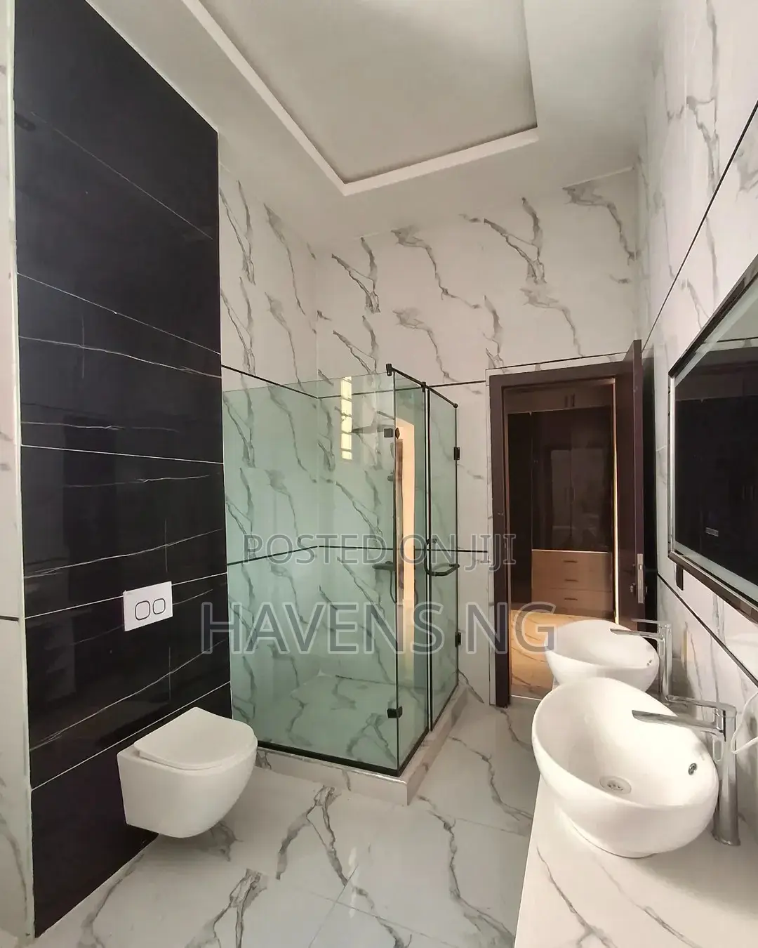 5bdrm Duplex in Abraham Adesanya Estate for sale in Abraham Adesanya Estate