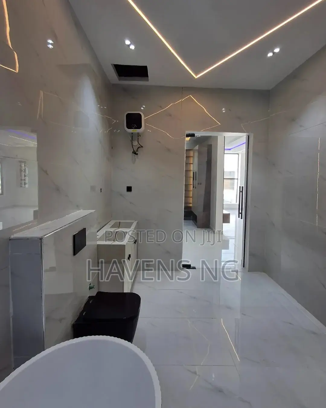 5bdrm Duplex in Abraham Adesanya Estate for sale in Abraham Adesanya Estate