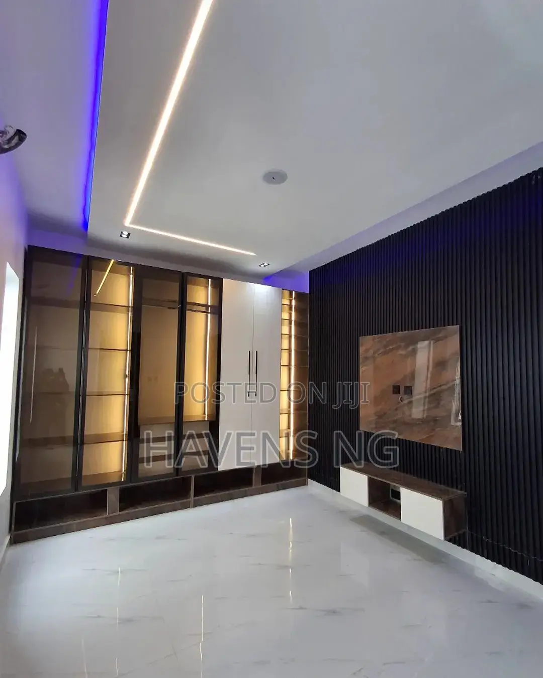 5bdrm Duplex in Abraham Adesanya Estate for sale in Abraham Adesanya Estate