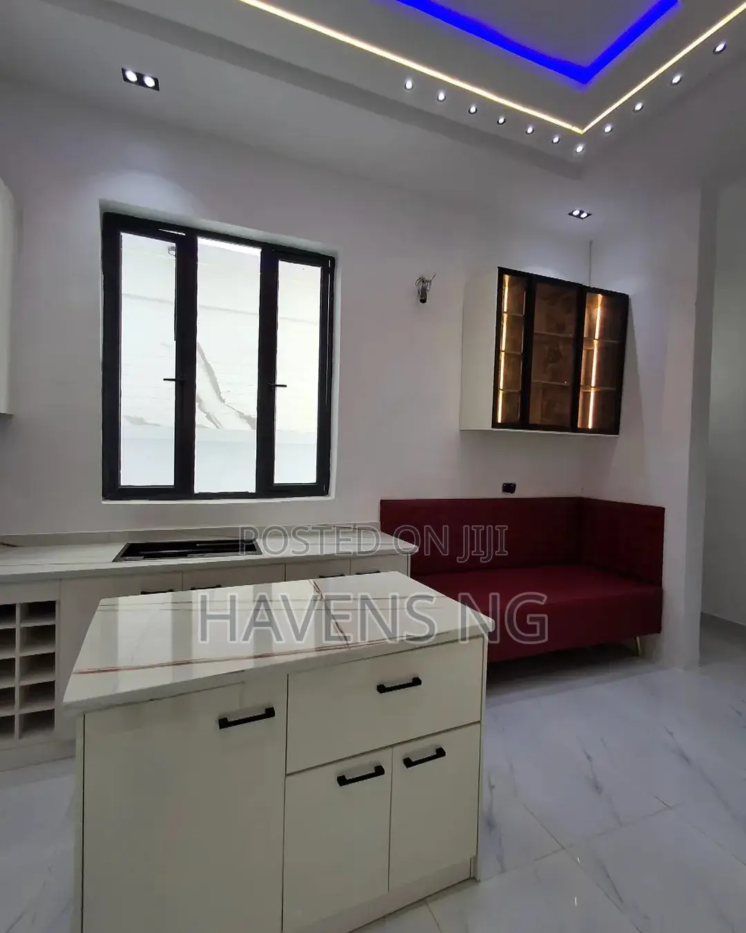 5bdrm Duplex in Abraham Adesanya Estate for sale in Abraham Adesanya Estate
