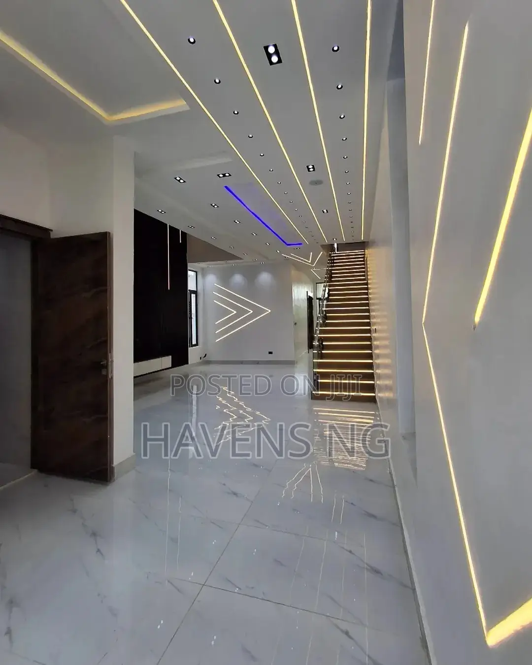 5bdrm Duplex in Abraham Adesanya Estate for sale in Abraham Adesanya Estate
