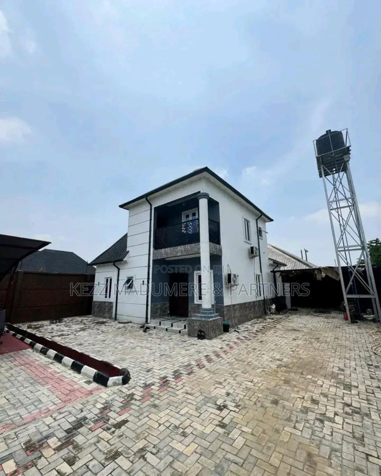 3bdrm Duplex in Eneka Rumudara Link for sale in Port-Harcourt