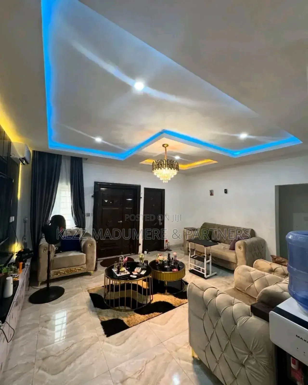 3bdrm Duplex in Eneka Rumudara Link for sale in Port-Harcourt