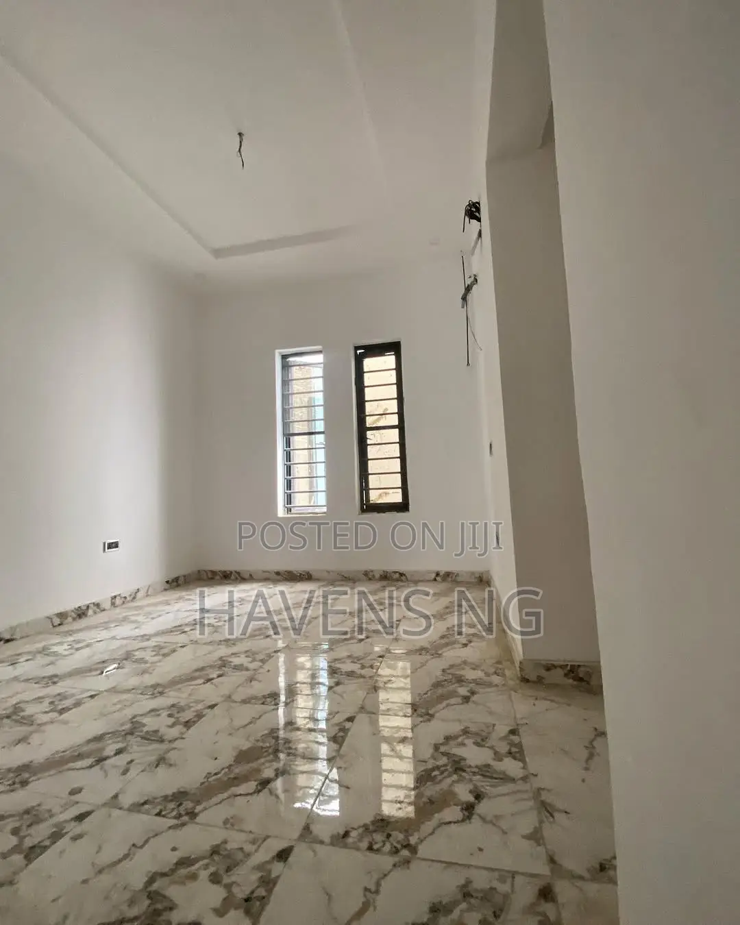 4bdrm Duplex in Abraham Adesanya Estate for sale in Abraham Adesanya Estate