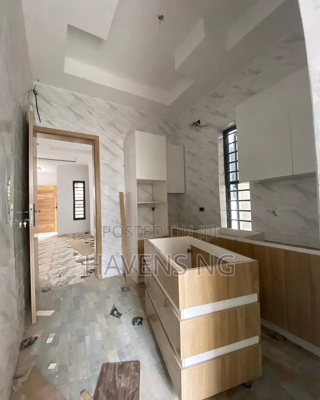 4bdrm Duplex in Abraham Adesanya Estate for sale in Abraham Adesanya Estate