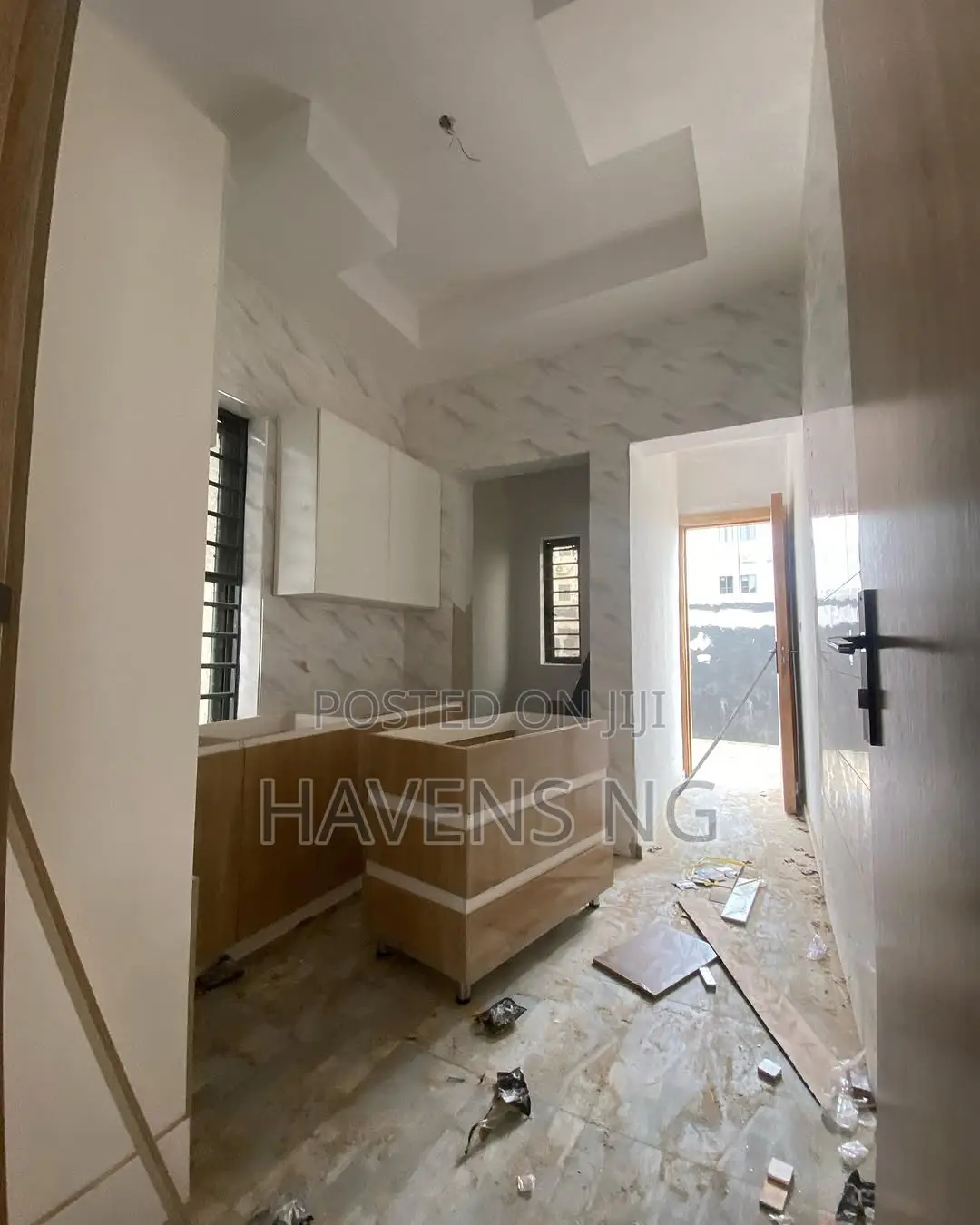 4bdrm Duplex in Abraham Adesanya Estate for sale in Abraham Adesanya Estate