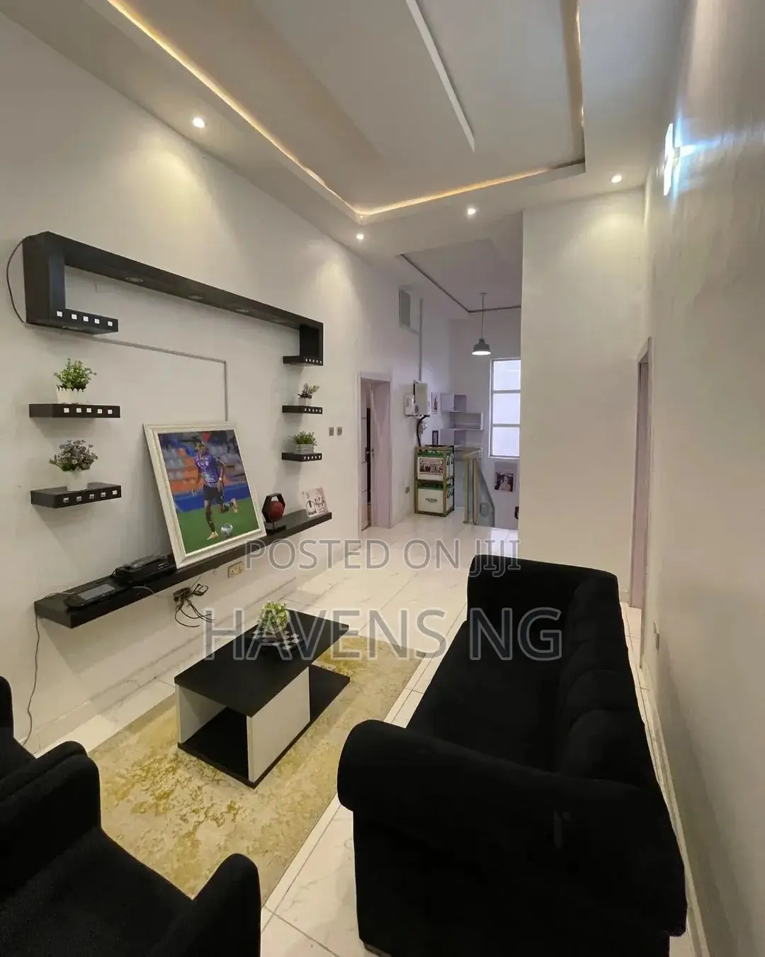 4bdrm Duplex in Abraham Adesanya Estate for sale in Abraham Adesanya Estate