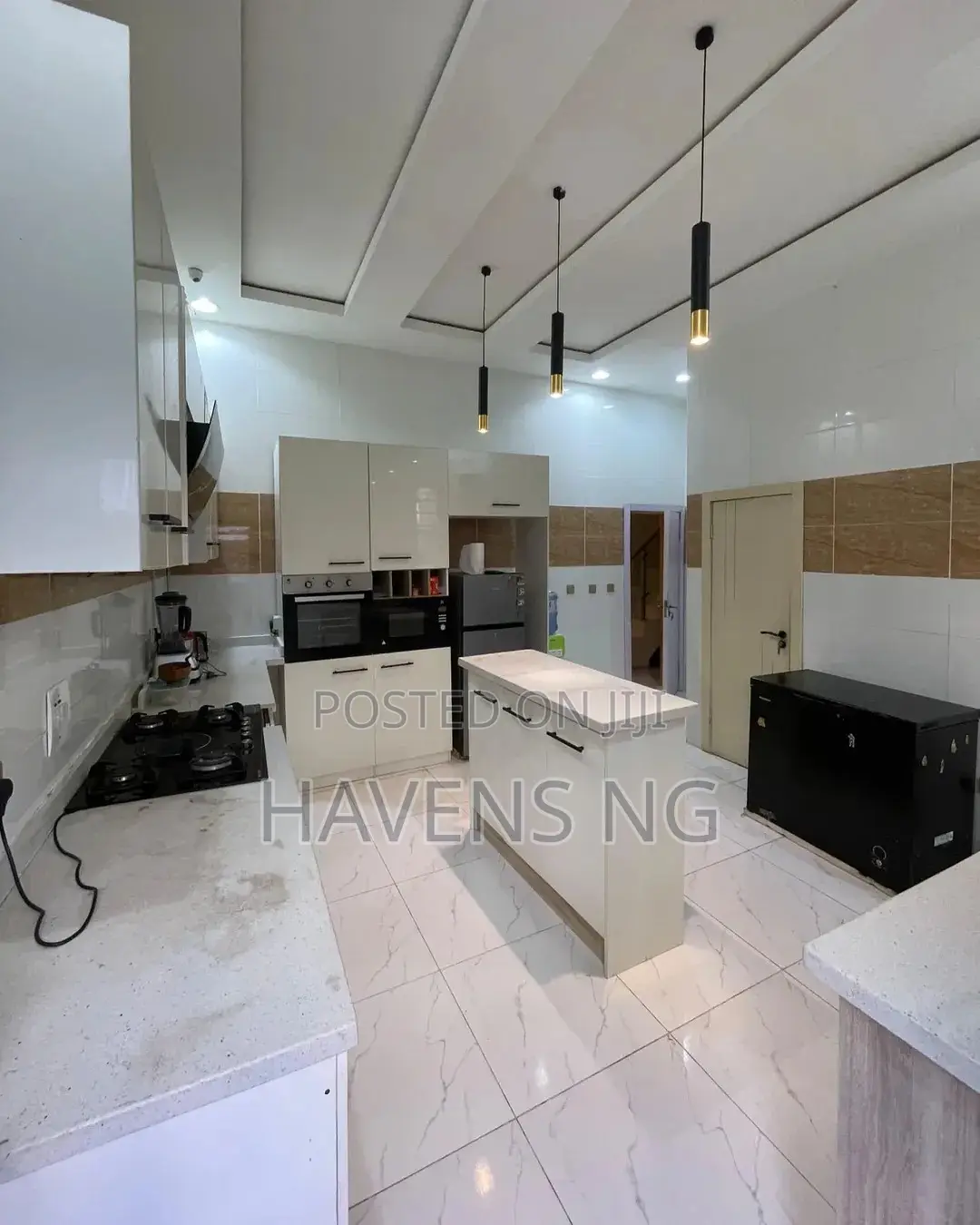 4bdrm Duplex in Abraham Adesanya Estate for sale in Abraham Adesanya Estate