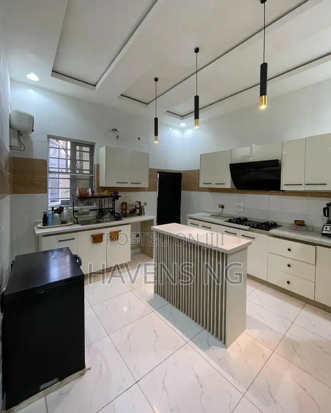 4bdrm Duplex in Abraham Adesanya Estate for sale in Abraham Adesanya Estate