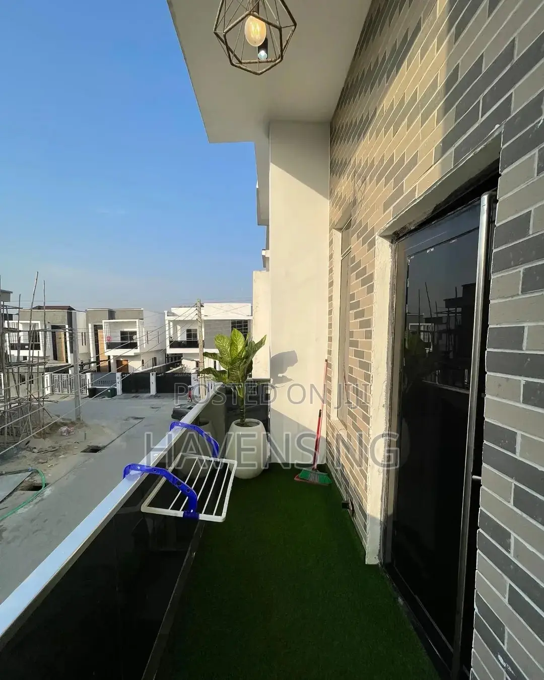 4bdrm Duplex in Abraham Adesanya Estate for sale in Abraham Adesanya Estate