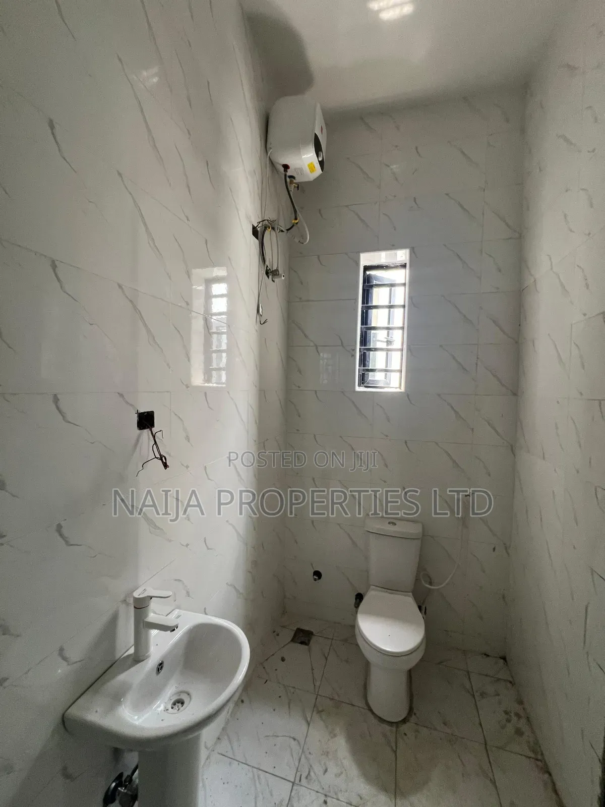 4bdrm Duplex in Ajah for sale in Ajah