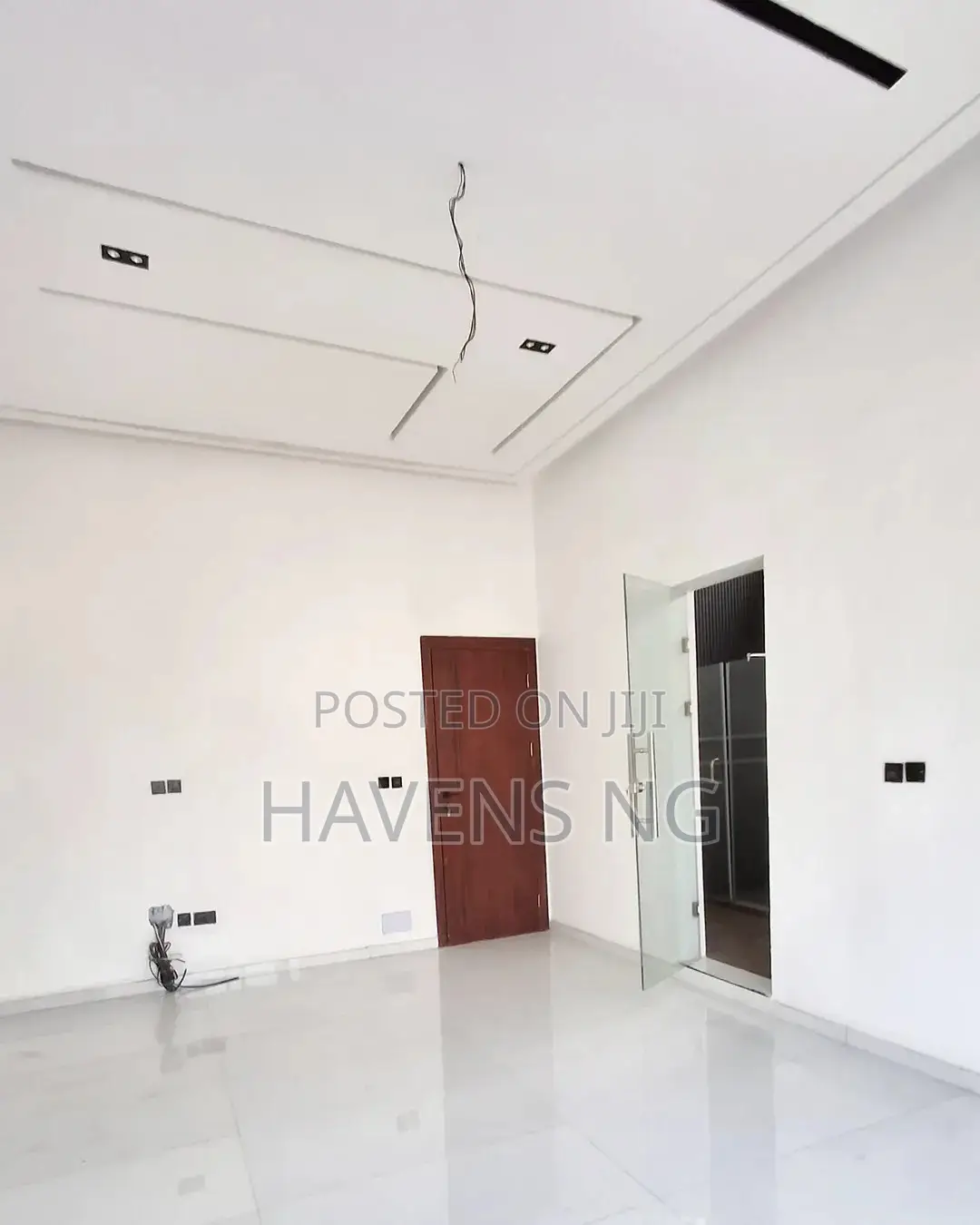 4bdrm Duplex in Abraham Adesanya Estate for sale in Abraham Adesanya Estate