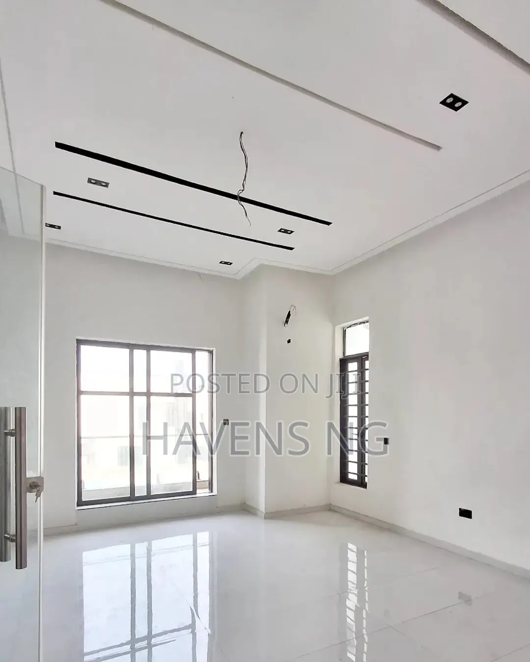 4bdrm Duplex in Abraham Adesanya Estate for sale in Abraham Adesanya Estate
