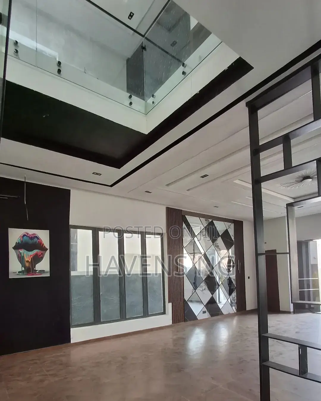 4bdrm Duplex in Abraham Adesanya Estate for sale in Abraham Adesanya Estate