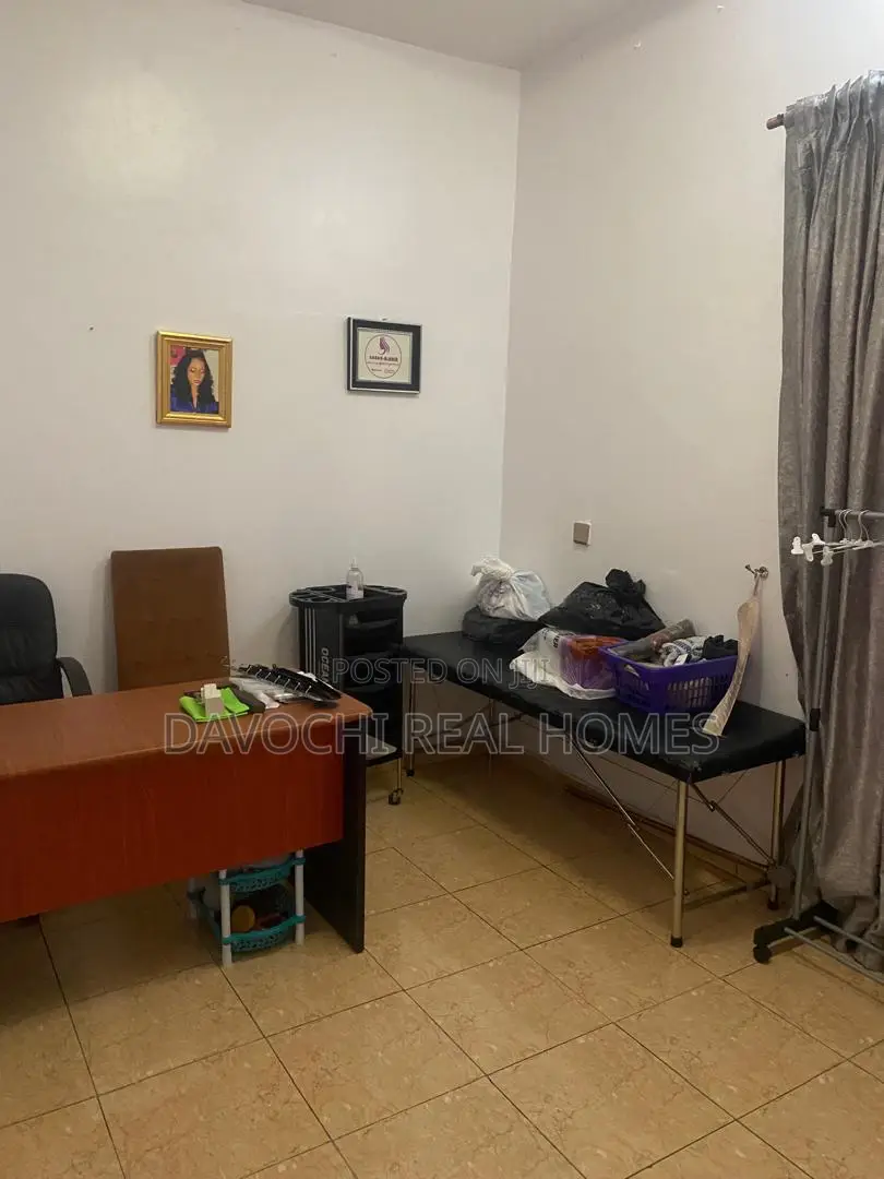4 Bedroom Semi Detached Duplex for Sale in Lekki Phase 2