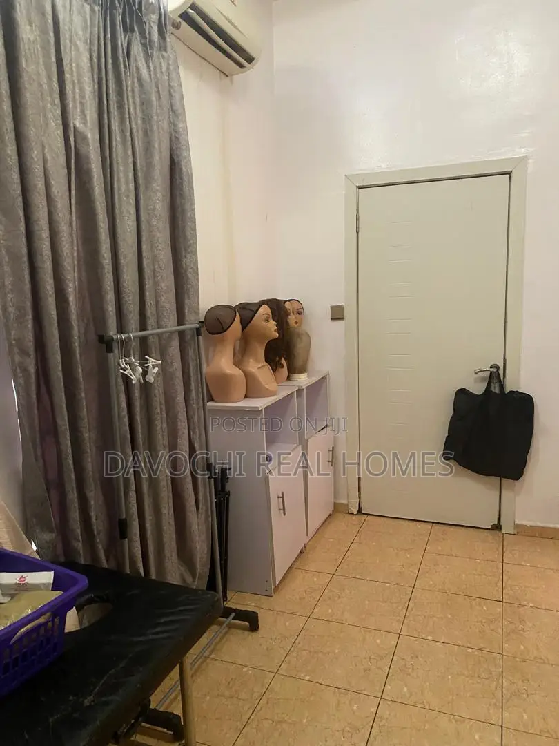 4 Bedroom Semi Detached Duplex for Sale in Lekki Phase 2