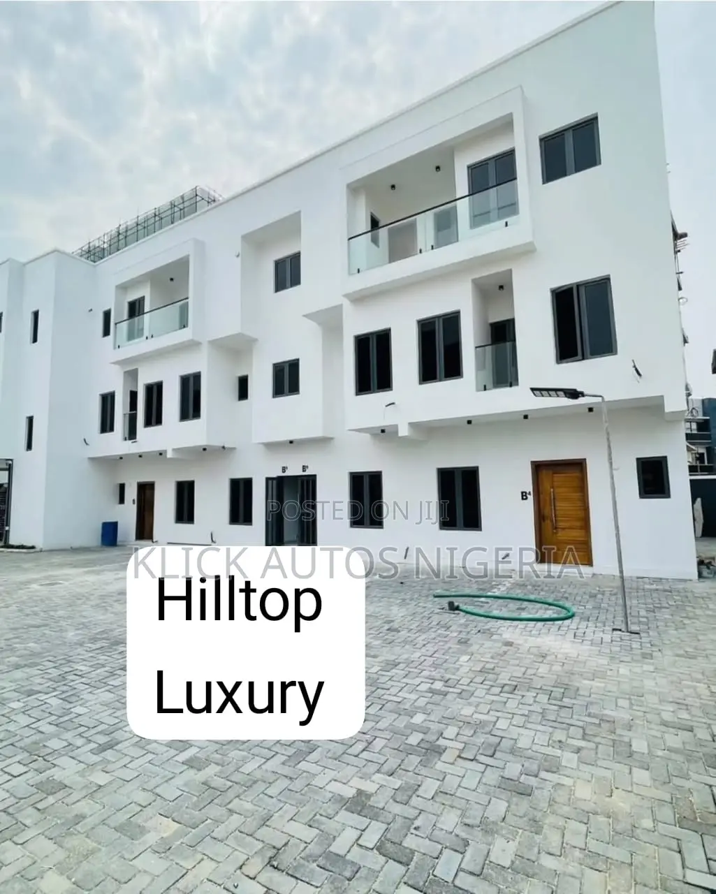 2bdrm Apartment in Lekki for sale in Lekki