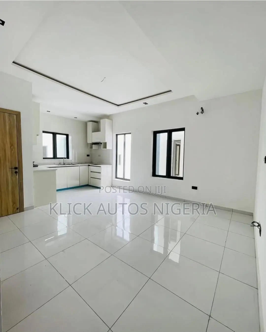 2bdrm Apartment in Lekki for sale in Lekki
