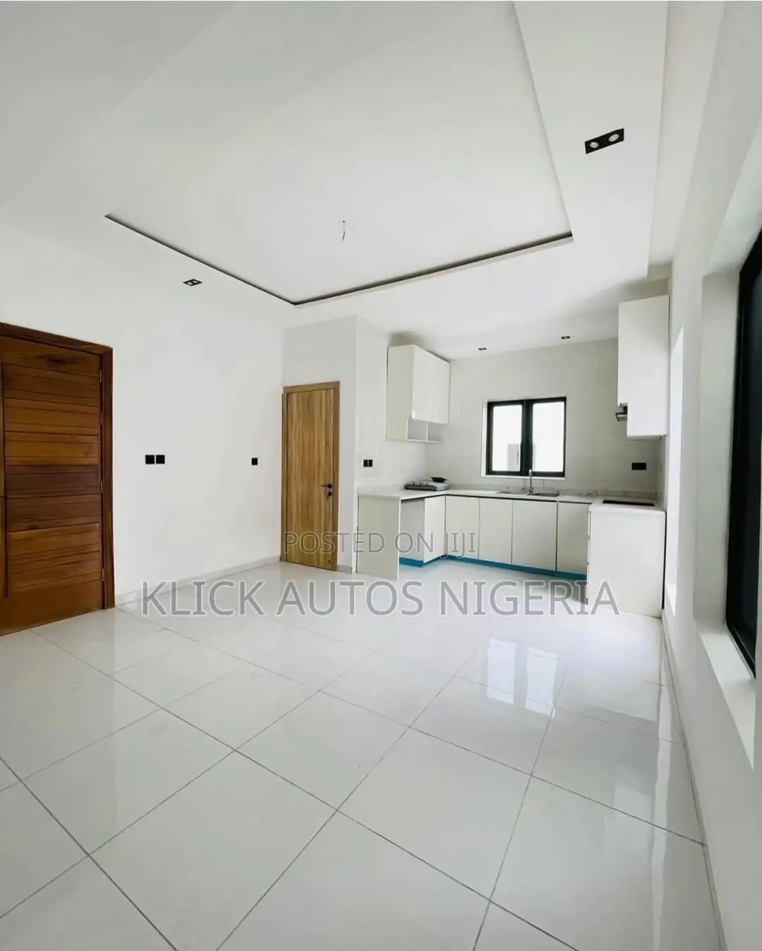 2bdrm Apartment in Lekki for sale in Lekki