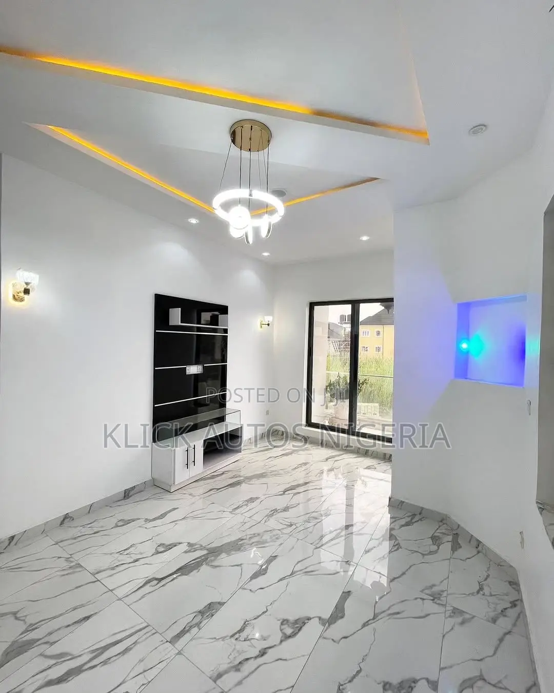5bdrm Duplex in Ajah for sale in Ajah