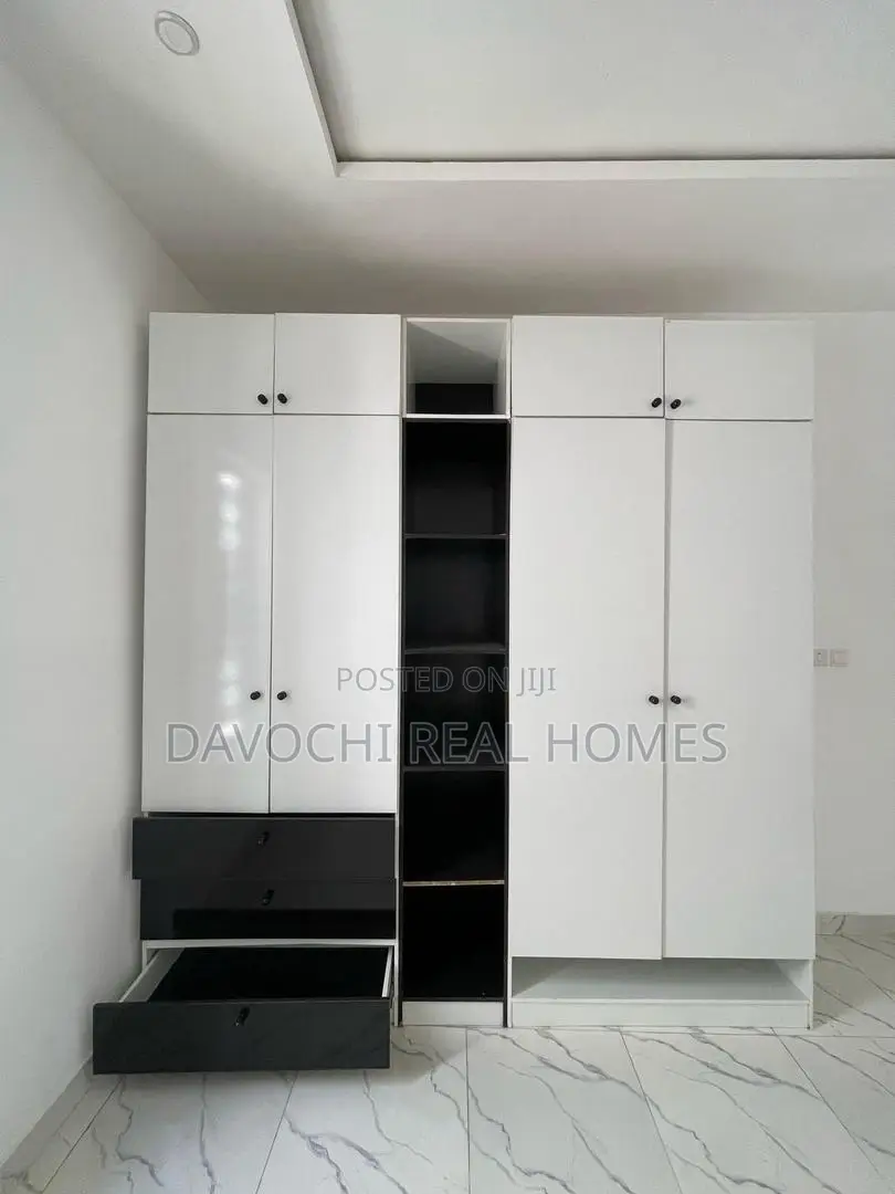 4bdrm Duplex in 2Nd Toll Gate, Lekki for sale in Lekki Phase 1