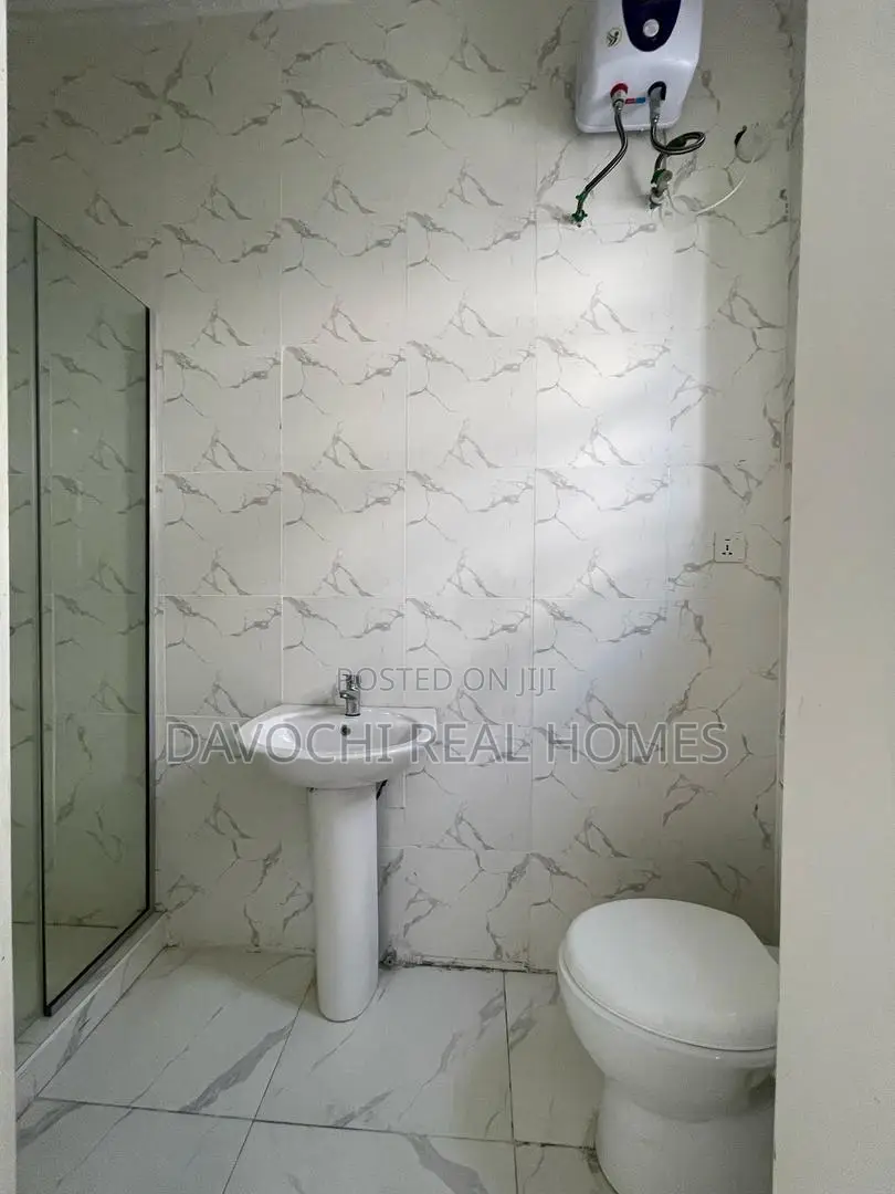 4bdrm Duplex in 2Nd Toll Gate, Lekki for sale in Lekki Phase 1