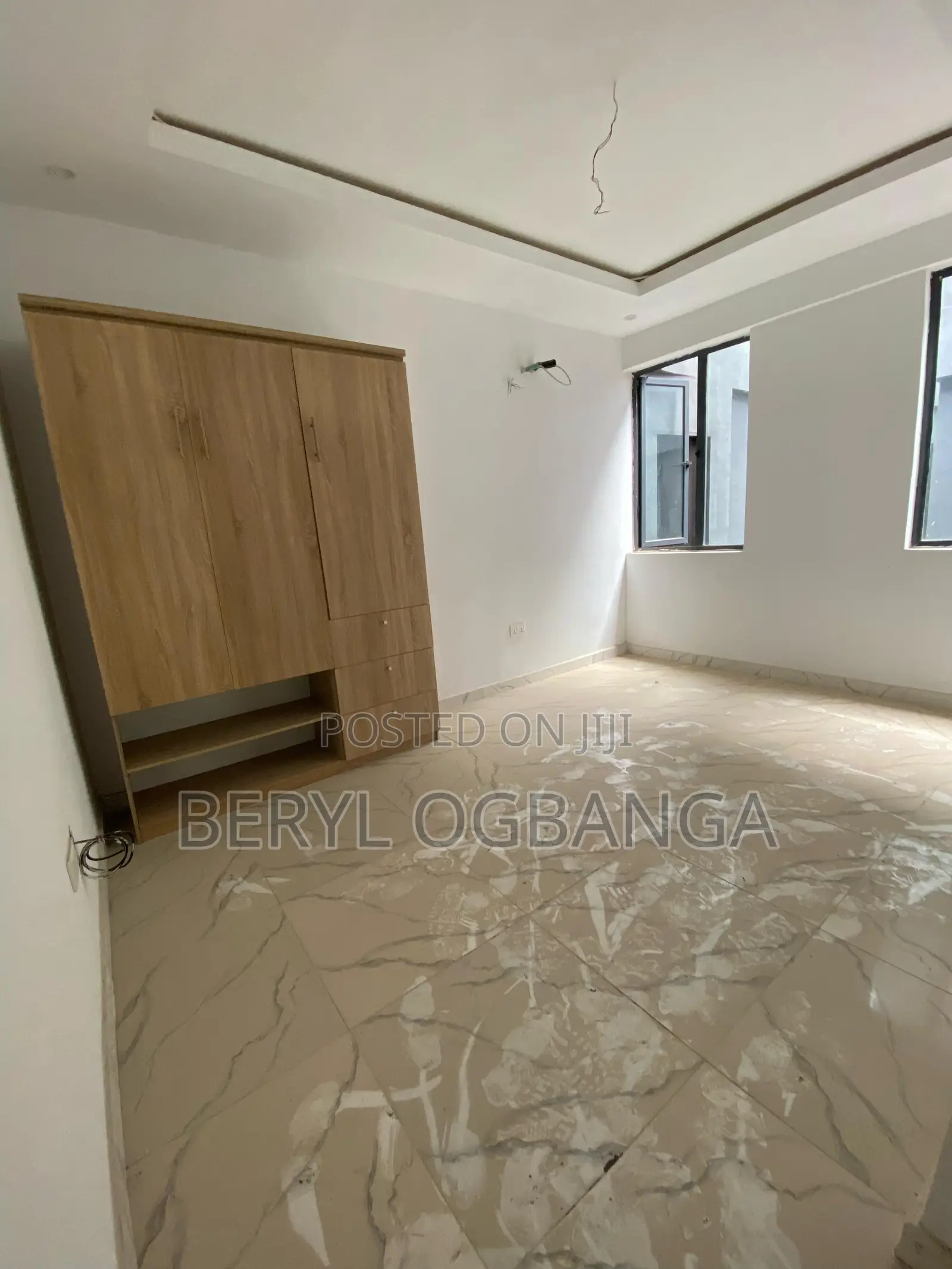 4bdrm Apartment in Agungi for rent in Agungi