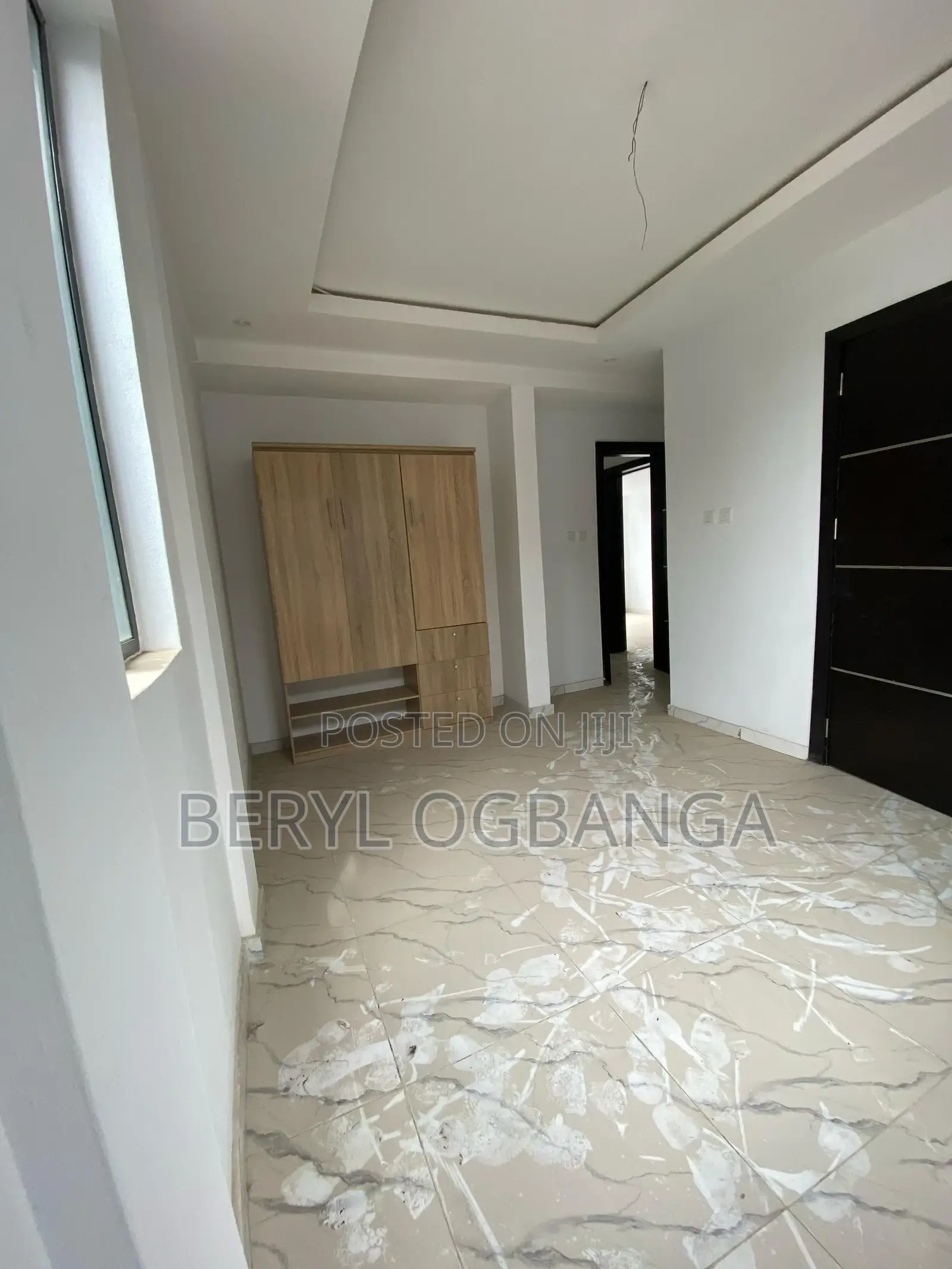 4bdrm Apartment in Agungi for rent in Agungi