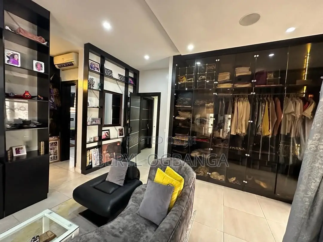 Furnished 2bdrm Apartment in Ahmadu Bello Way for rent in Ahmadu Bello Way