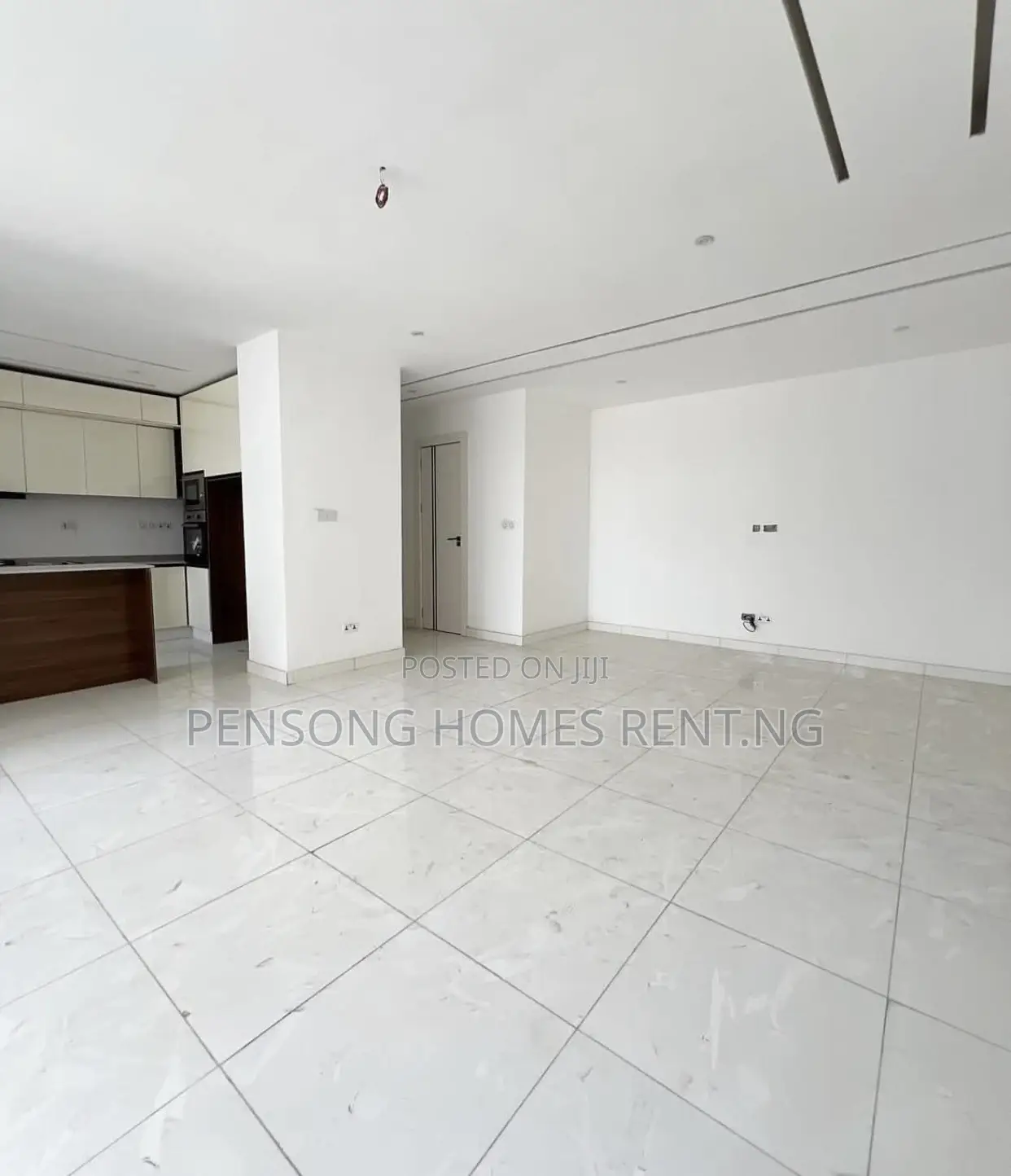 2bdrm Apartment in Ikate for rent in Ikate