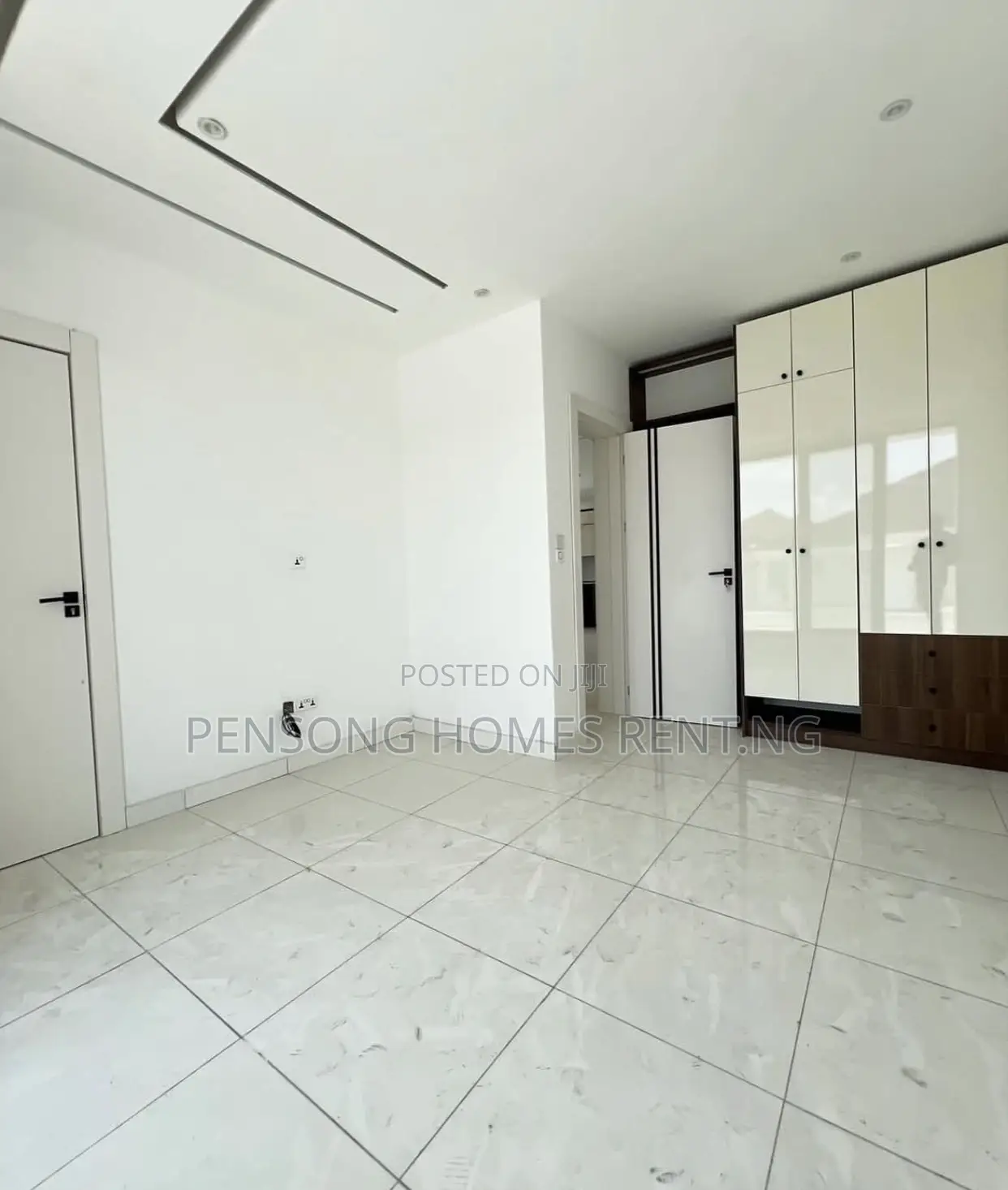 2bdrm Apartment in Ikate for rent in Ikate