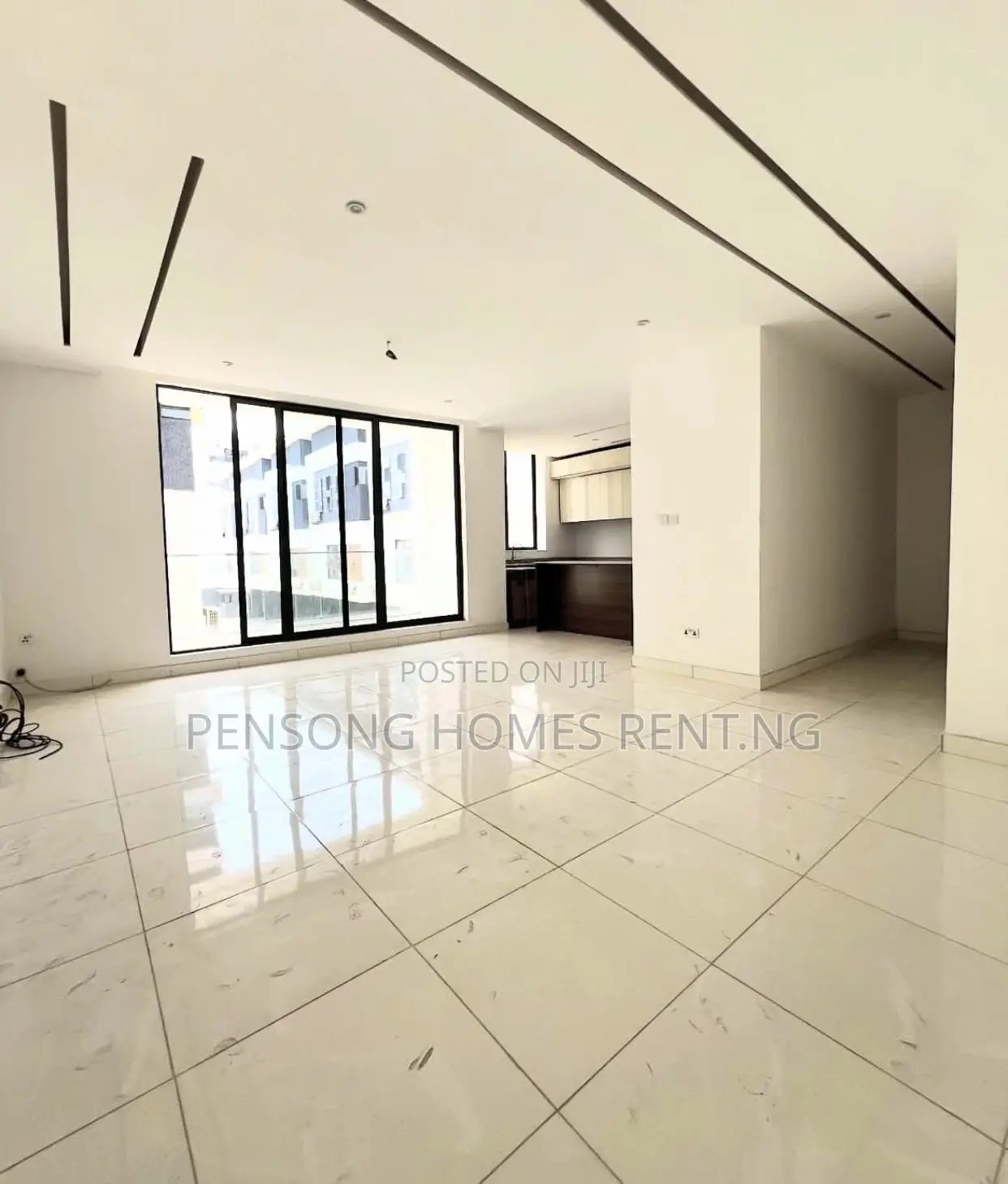 2bdrm Apartment in Ikate for rent in Ikate
